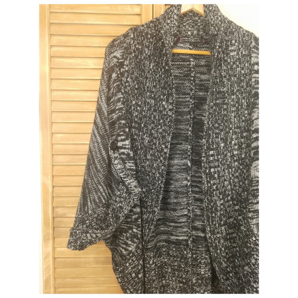 ⫷ Boho Cozy Knit Sweater⫸